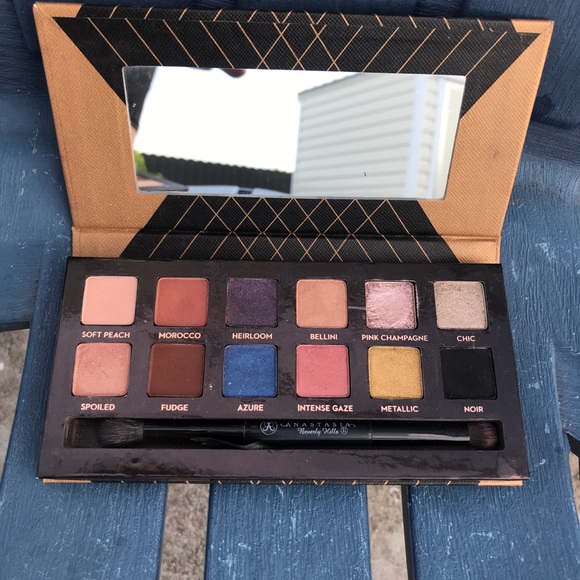 Makeup Bundle